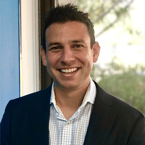 Ben Friedlander, Head of Quality of Metholatum Australia, Vistage member